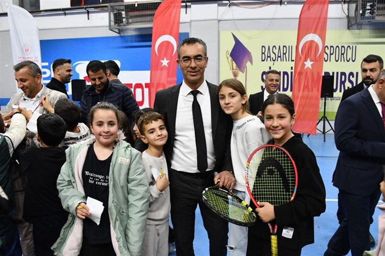 RAKETİN USTALARI ŞIRNAK'TAN DOĞUYOR!